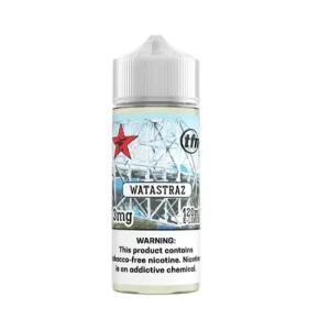 Wata Strazz by Red Star Vapor 120ML