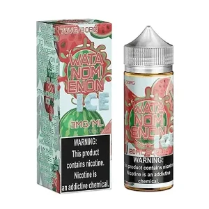 Watanomenon ICE by Noms X2 ICE 120ML