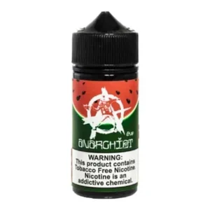 Watermelon By Anarchist E-Liquid 100ML
