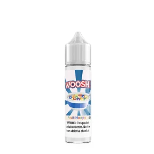 WOOSH - Fruit Hoops - 60mL Standard