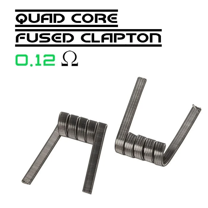 Wotofo Comp Wires - Image 2