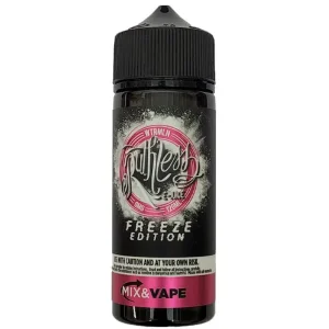WTRMLN SHORTFILL E-LIQUID BY RUTHLESS FREEZE 100ML