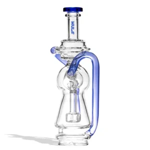 Wulf Mods Loop Puffco Peak and Peak Pro Top