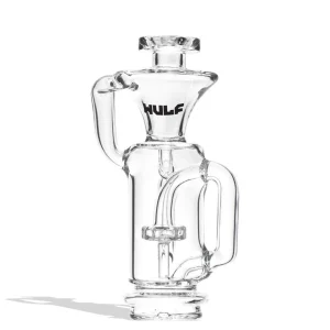 Wulf Mods Quake - Puffco Peak and Peak Pro Top