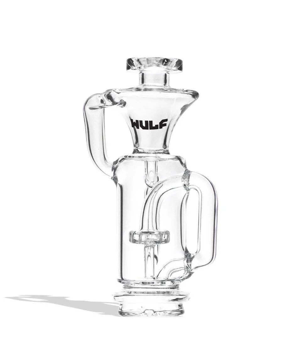 Wulf Mods Quake - Puffco Peak and Peak Pro Top