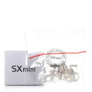 YiHi SXmini ADA V2 DIY Pre-Wrapped Wires