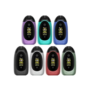 Yocan Dubb Battery