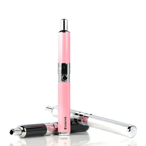 YoCan EVOLVE-D Vaporizer Kit