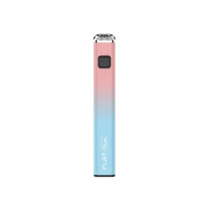 Yocan Flat Plus Battery 510 Thread 900mAh
