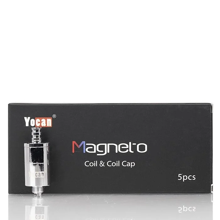 YoCan Magneto Replacement Coils - Image 2