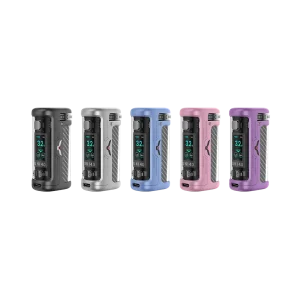 Yocan UNI 4.0 Universal Box Mod