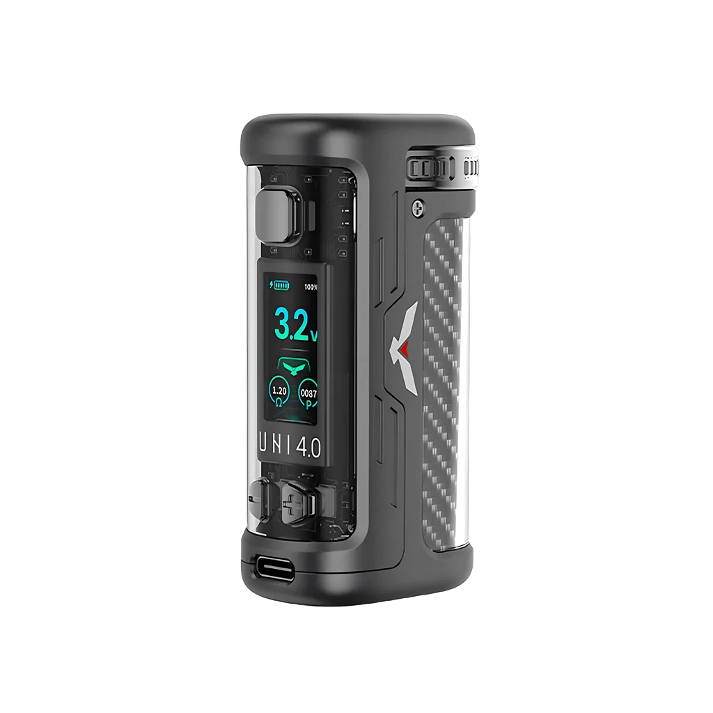 Yocan UNI 4.0 Universal Box Mod - Image 2