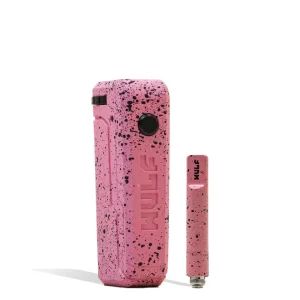 Yocan Uni Max Concentrate Kit by Wulf Mods